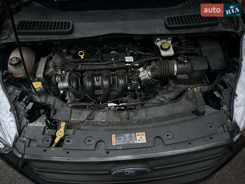 Позашляховик / Кросовер Ford Escape 2018 в Києві фото 19 Позашляховик / Кросовер Ford Escape 2018 в Києві