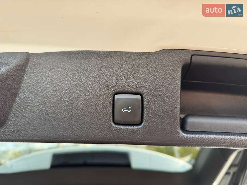 Позашляховик / Кросовер Ford Escape 2022 в Києві фото 30 Позашляховик / Кросовер Ford Escape 2022 в Києві