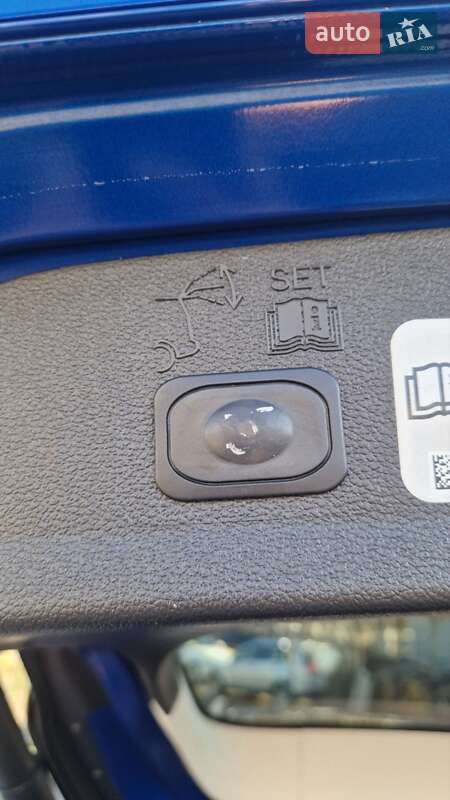 Внедорожник / Кроссовер Ford Escape 2017 в Николаеве фото 13 Внедорожник / Кроссовер Ford Escape 2017 в Николаеве