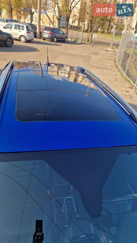 Внедорожник / Кроссовер Ford Escape 2017 в Николаеве фото 26 Внедорожник / Кроссовер Ford Escape 2017 в Николаеве