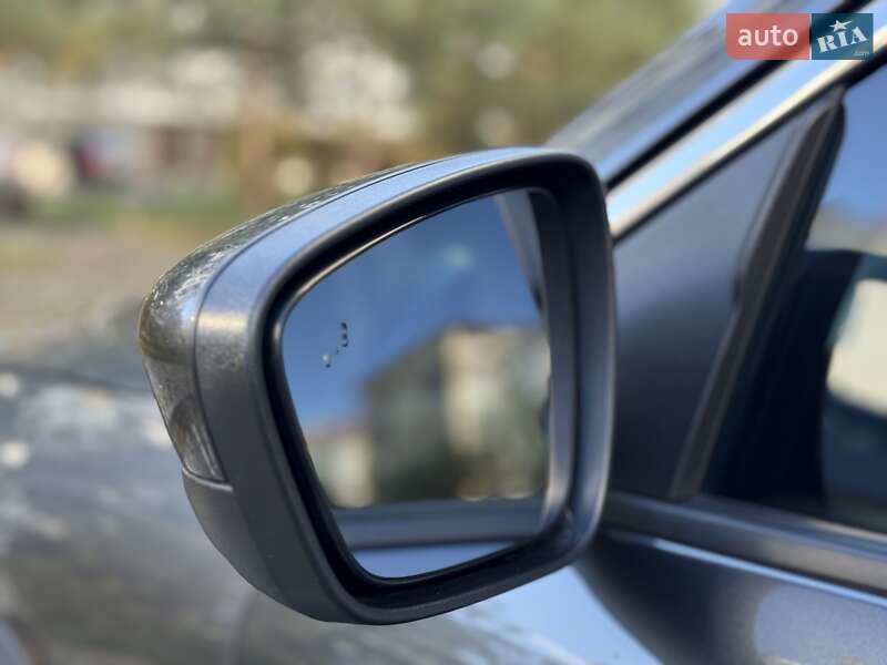 Внедорожник / Кроссовер Ford Escape 2019 в Ивано-Франковске