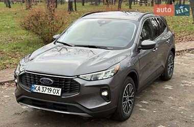 Позашляховик / Кросовер Ford Escape 2023 в Києві