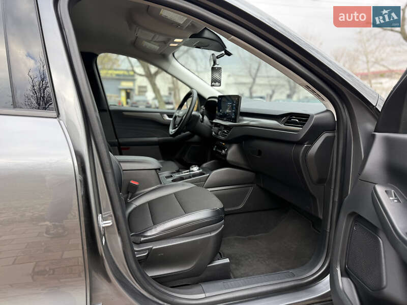 Позашляховик / Кросовер Ford Escape 2023 в Києві фото 20 Позашляховик / Кросовер Ford Escape 2023 в Києві