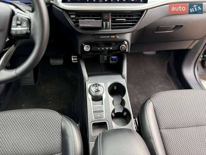 Позашляховик / Кросовер Ford Escape 2023 в Києві фото 35 Позашляховик / Кросовер Ford Escape 2023 в Києві