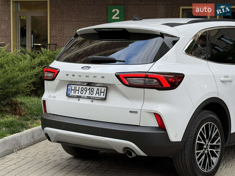 Позашляховик / Кросовер Ford Escape 2023 в Одесі