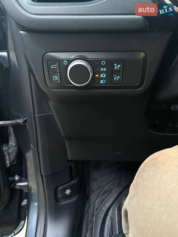 Позашляховик / Кросовер Ford Escape 2022 в Шепетівці