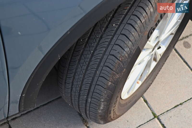 Внедорожник / Кроссовер Ford Escape 2024 в Кременчуге