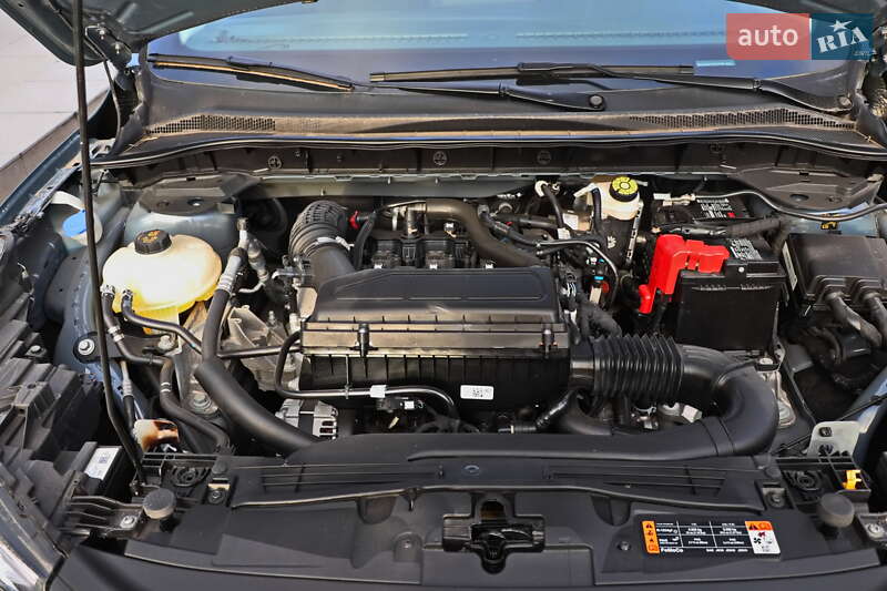 Внедорожник / Кроссовер Ford Escape 2024 в Кременчуге