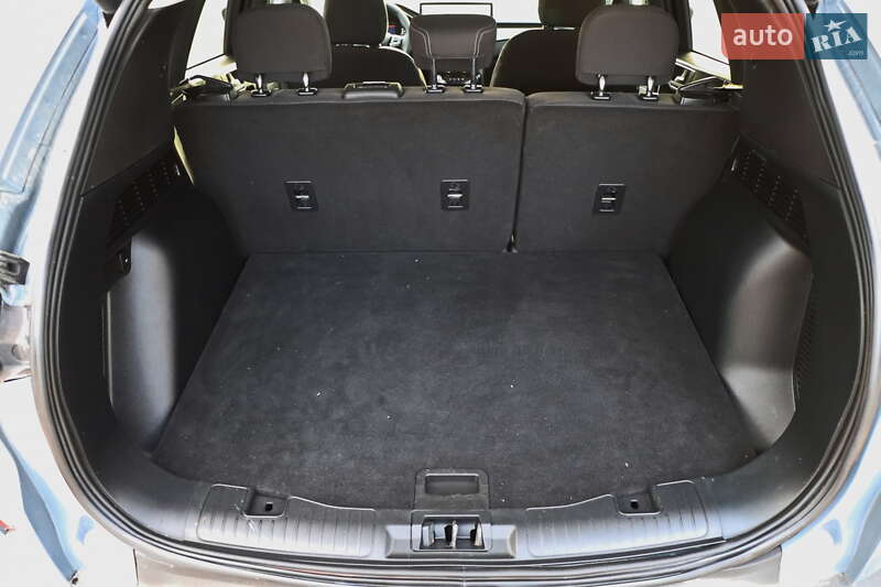 Внедорожник / Кроссовер Ford Escape 2024 в Кременчуге