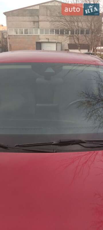 Позашляховик / Кросовер Ford Escape 2020 в Тернополі