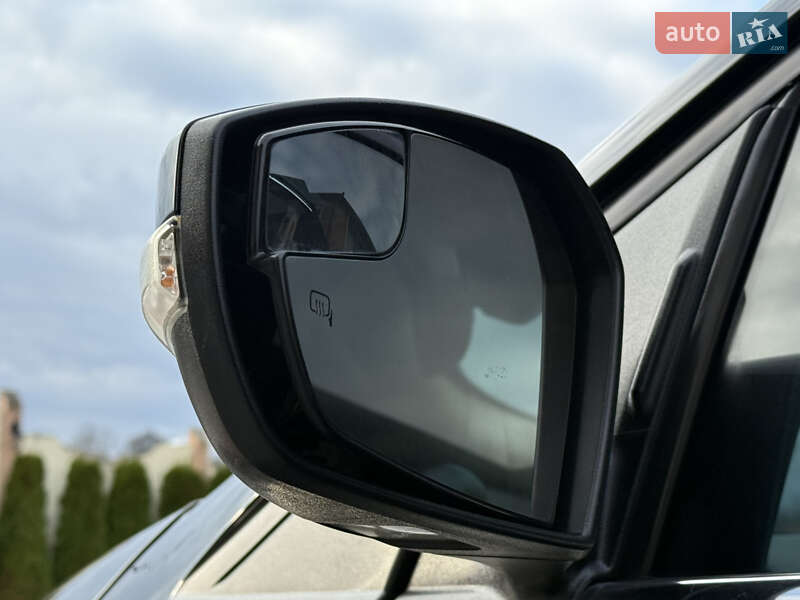 Внедорожник / Кроссовер Ford Escape 2018 в Дрогобыче фото 14 Внедорожник / Кроссовер Ford Escape 2018 в Дрогобыче