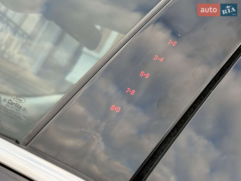 Внедорожник / Кроссовер Ford Escape 2018 в Дрогобыче фото 39 Внедорожник / Кроссовер Ford Escape 2018 в Дрогобыче