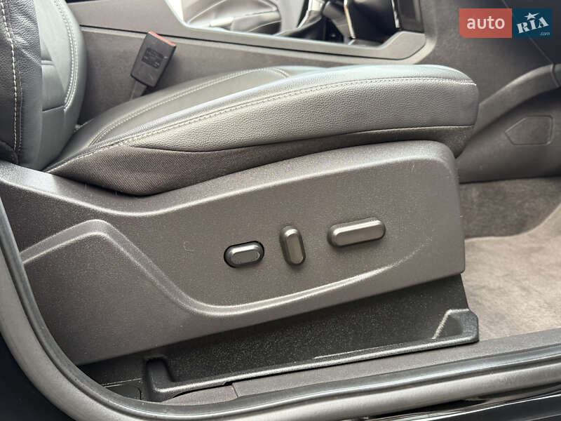 Внедорожник / Кроссовер Ford Escape 2018 в Дрогобыче фото 63 Внедорожник / Кроссовер Ford Escape 2018 в Дрогобыче