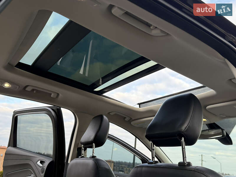 Внедорожник / Кроссовер Ford Escape 2018 в Дрогобыче фото 74 Внедорожник / Кроссовер Ford Escape 2018 в Дрогобыче