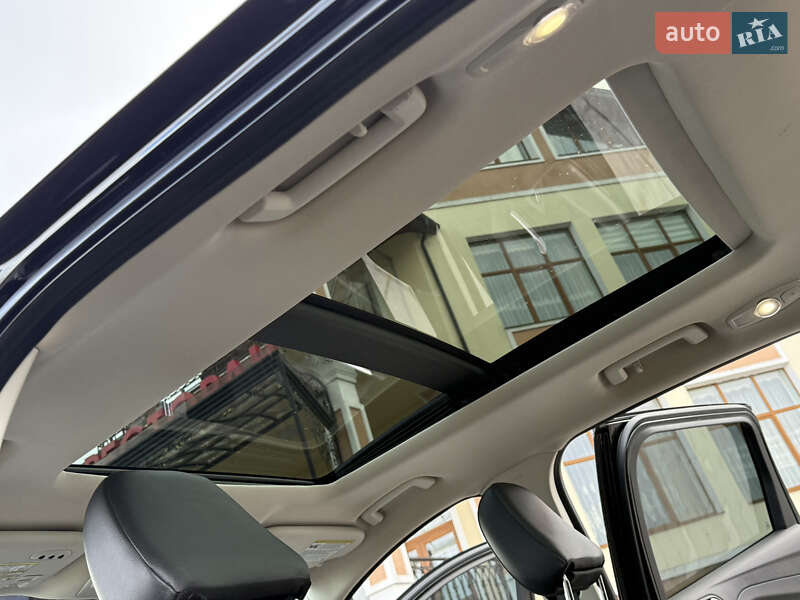 Внедорожник / Кроссовер Ford Escape 2018 в Дрогобыче фото 78 Внедорожник / Кроссовер Ford Escape 2018 в Дрогобыче