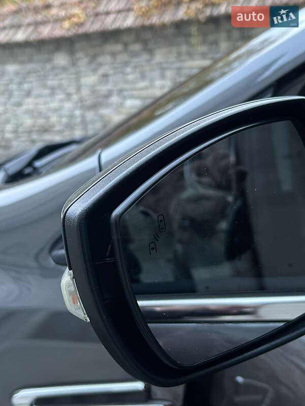 Позашляховик / Кросовер Ford Escape 2016 в Кам'янець-Подільському фото 22 Позашляховик / Кросовер Ford Escape 2016 в Кам'янець-Подільському