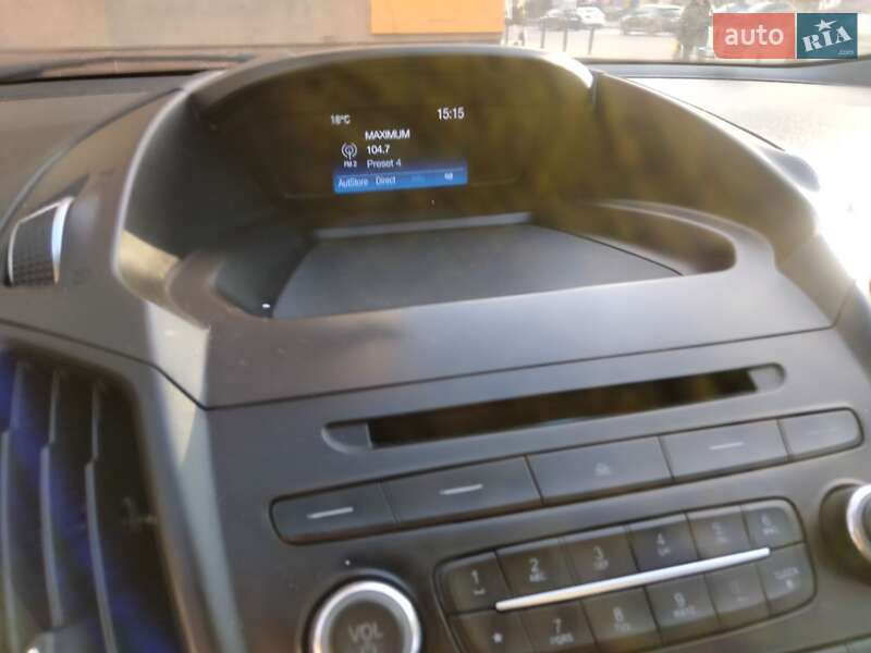 Внедорожник / Кроссовер Ford Escape 2018 в Ивано-Франковске фото 6 Внедорожник / Кроссовер Ford Escape 2018 в Ивано-Франковске