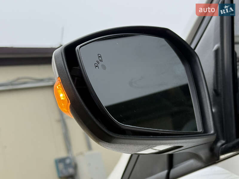 Позашляховик / Кросовер Ford Escape 2017 в Дрогобичі фото 23 Позашляховик / Кросовер Ford Escape 2017 в Дрогобичі