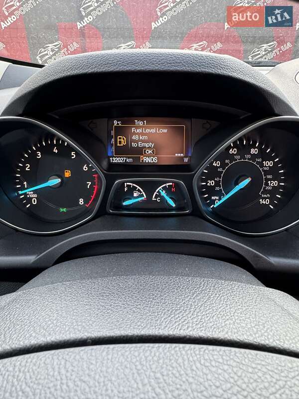 Внедорожник / Кроссовер Ford Escape 2017 в Сумах фото 24 Внедорожник / Кроссовер Ford Escape 2017 в Сумах