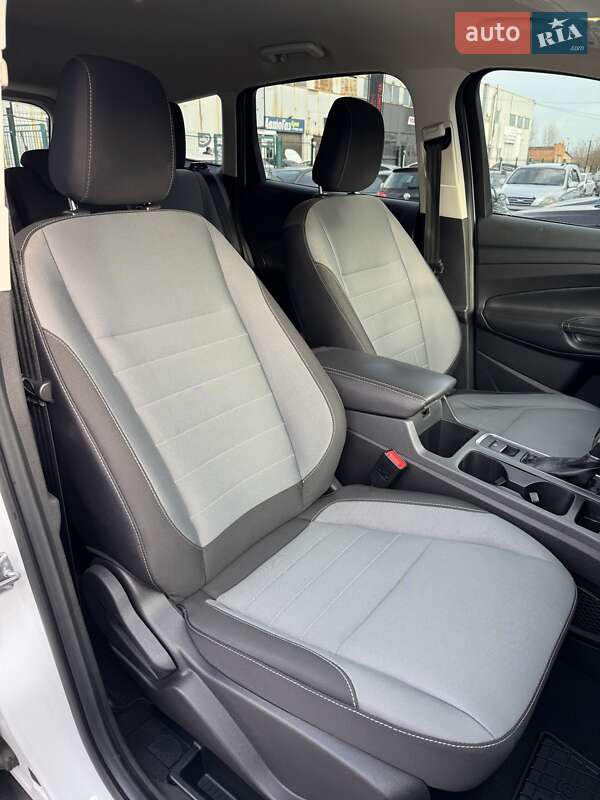 Внедорожник / Кроссовер Ford Escape 2017 в Сумах фото 22 Внедорожник / Кроссовер Ford Escape 2017 в Сумах