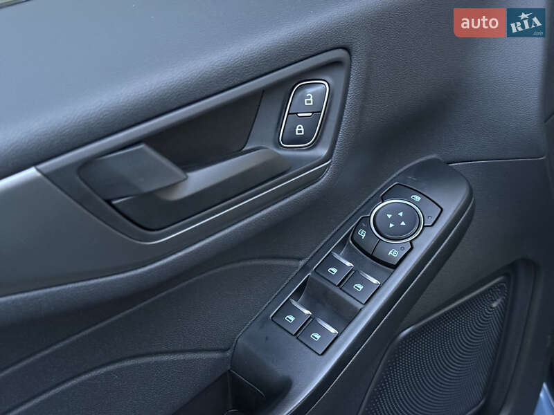 Внедорожник / Кроссовер Ford Escape 2024 в Николаеве фото 22 Внедорожник / Кроссовер Ford Escape 2024 в Николаеве