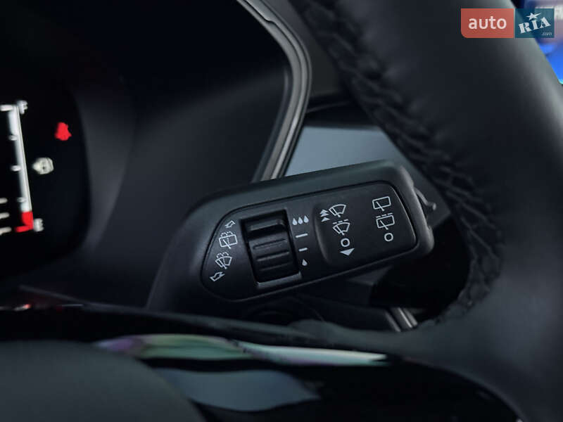 Внедорожник / Кроссовер Ford Escape 2024 в Николаеве фото 27 Внедорожник / Кроссовер Ford Escape 2024 в Николаеве