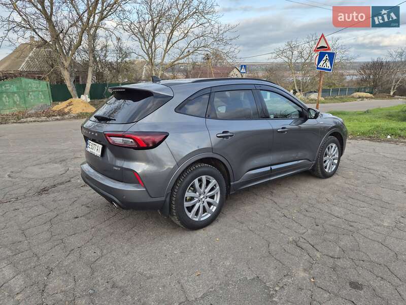 Позашляховик / Кросовер Ford Escape 2023 в Миколаєві
