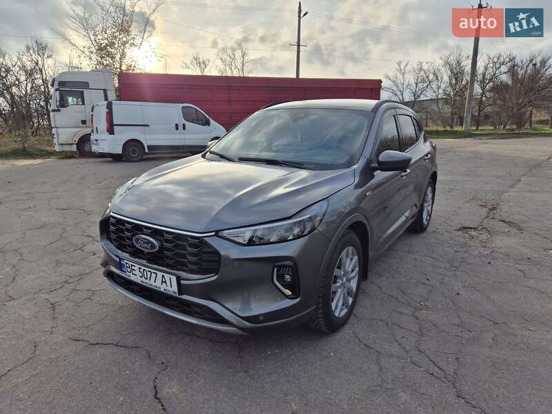 Позашляховик / Кросовер Ford Escape 2023 в Миколаєві