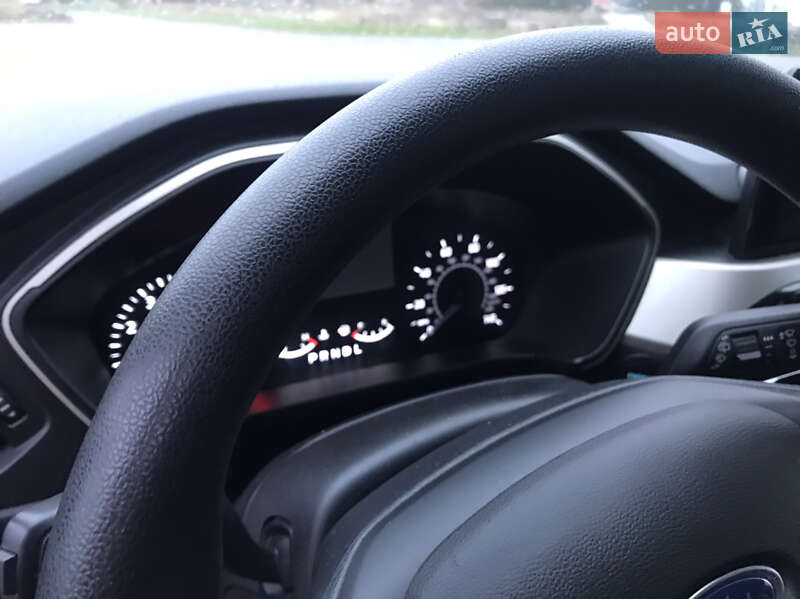 Внедорожник / Кроссовер Ford Escape 2020 в Шептицькому фото 17 Внедорожник / Кроссовер Ford Escape 2020 в Шептицькому