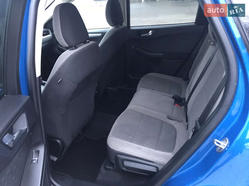Внедорожник / Кроссовер Ford Escape 2020 в Шептицькому фото 19 Внедорожник / Кроссовер Ford Escape 2020 в Шептицькому