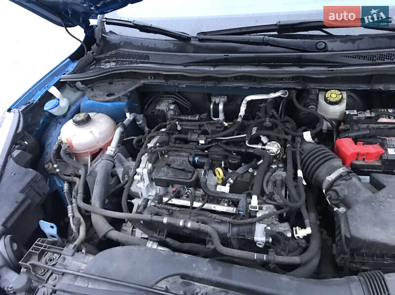 Внедорожник / Кроссовер Ford Escape 2020 в Шептицькому фото 25 Внедорожник / Кроссовер Ford Escape 2020 в Шептицькому