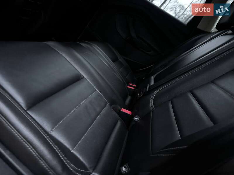 Внедорожник / Кроссовер Ford Escape 2014 в Ахтырке фото 33 Внедорожник / Кроссовер Ford Escape 2014 в Ахтырке