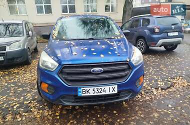Внедорожник / Кроссовер Ford Escape 2016 в Ровно
