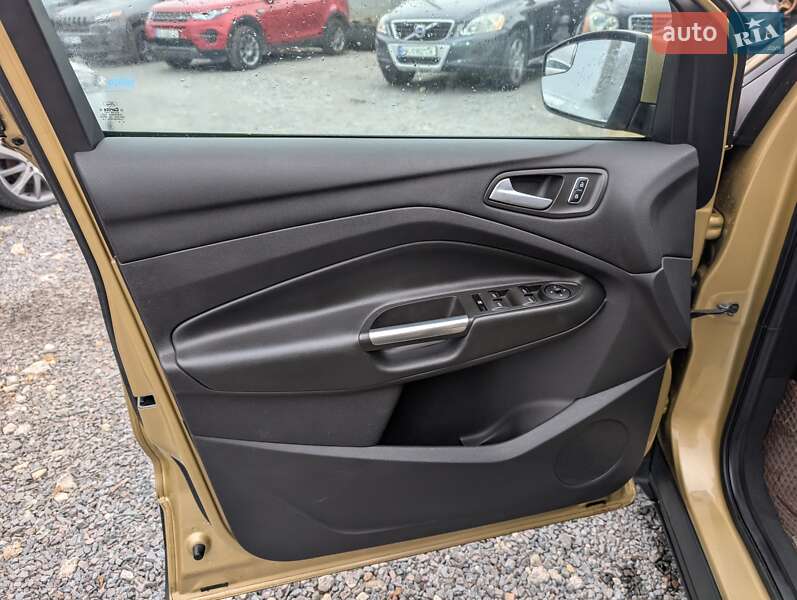 Позашляховик / Кросовер Ford Escape 2014 в Рівному фото 23 Позашляховик / Кросовер Ford Escape 2014 в Рівному