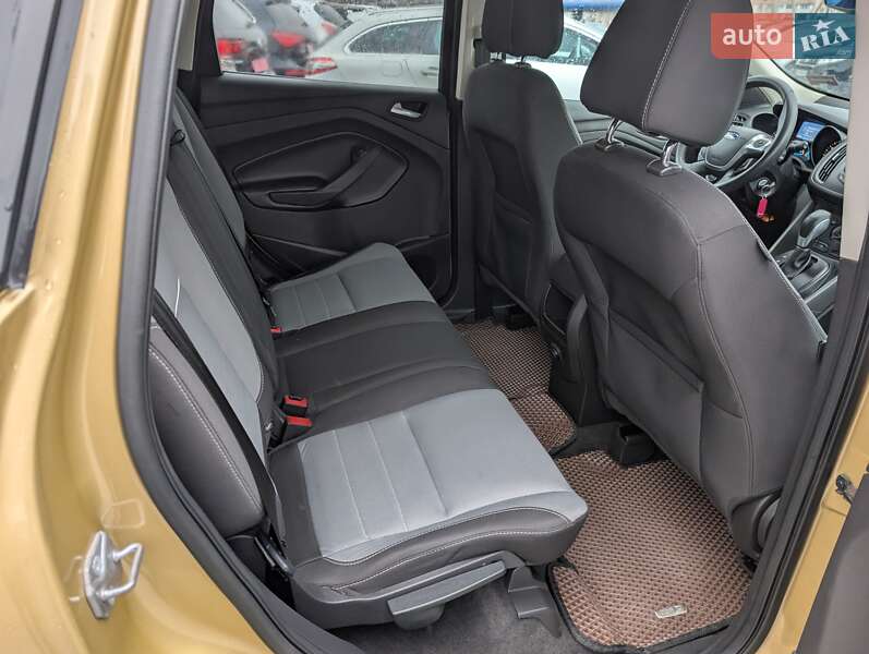 Позашляховик / Кросовер Ford Escape 2014 в Рівному фото 32 Позашляховик / Кросовер Ford Escape 2014 в Рівному