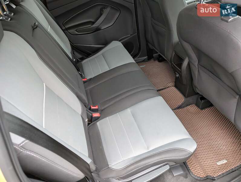 Позашляховик / Кросовер Ford Escape 2014 в Рівному фото 33 Позашляховик / Кросовер Ford Escape 2014 в Рівному