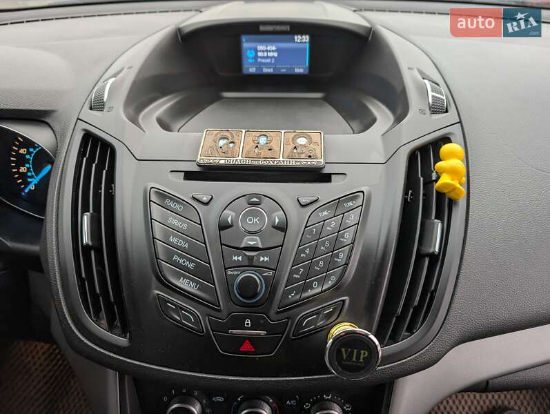 Позашляховик / Кросовер Ford Escape 2014 в Рівному фото 46 Позашляховик / Кросовер Ford Escape 2014 в Рівному