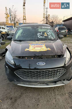 Внедорожник / Кроссовер Ford Escape 2022 в Львове