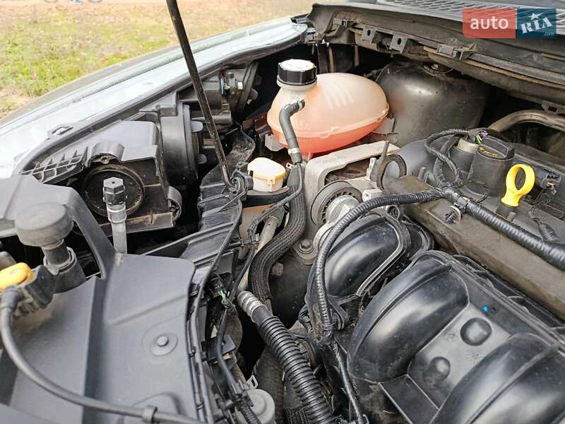 Позашляховик / Кросовер Ford Escape 2018 в Києві