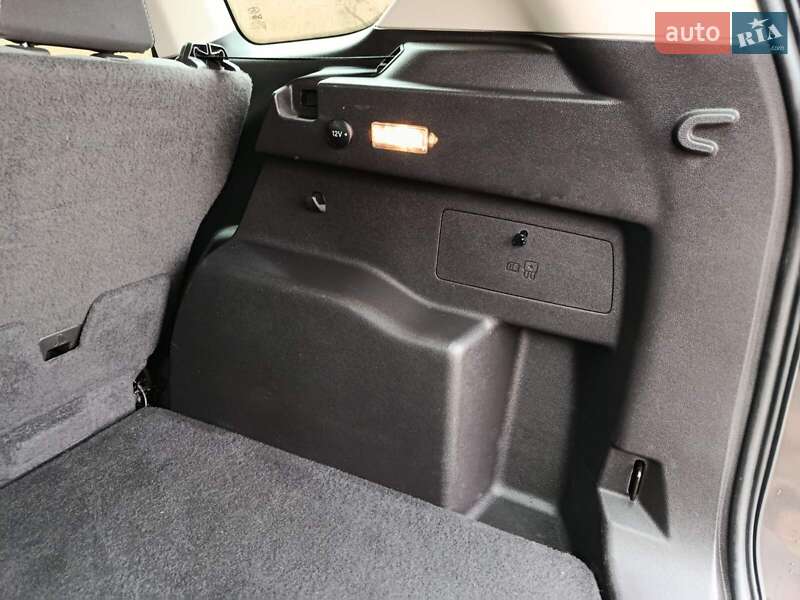 Позашляховик / Кросовер Ford Escape 2018 в Києві