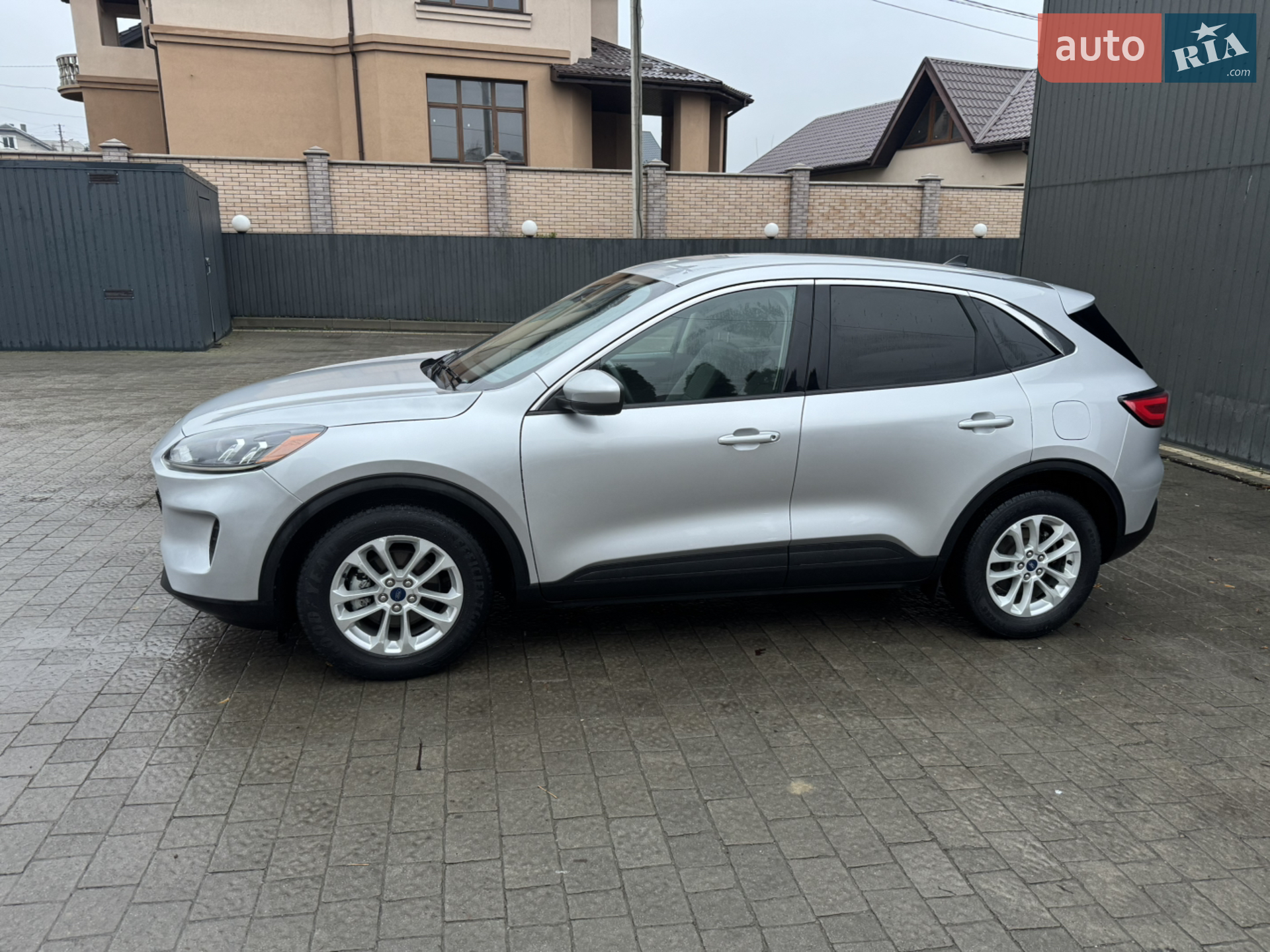 2020 Ford Escape - мініатюра 6
