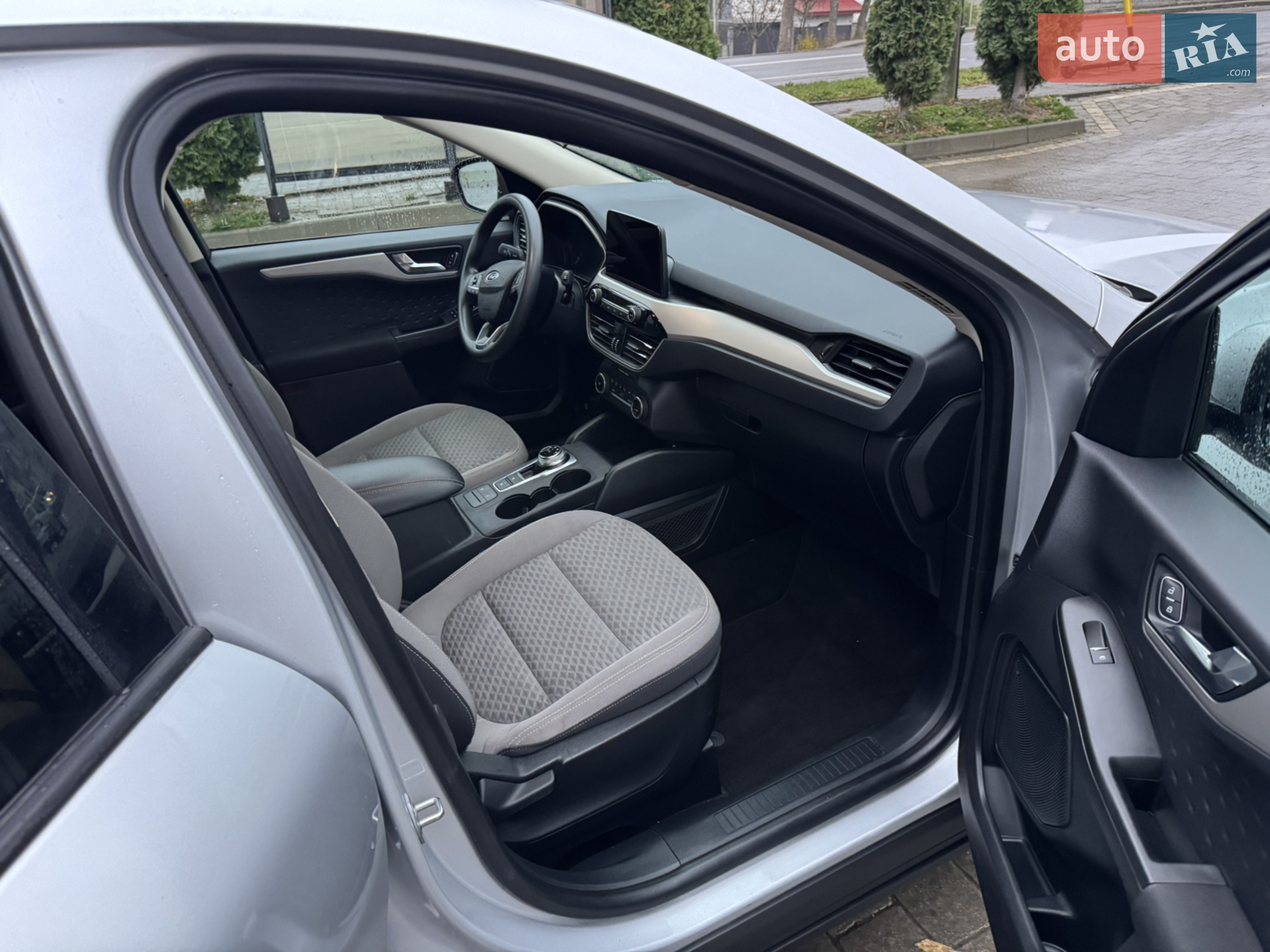 2020 Ford Escape - мініатюра 11