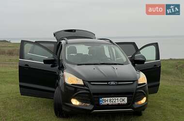 Позашляховик / Кросовер Ford Escape 2014 в Очакові