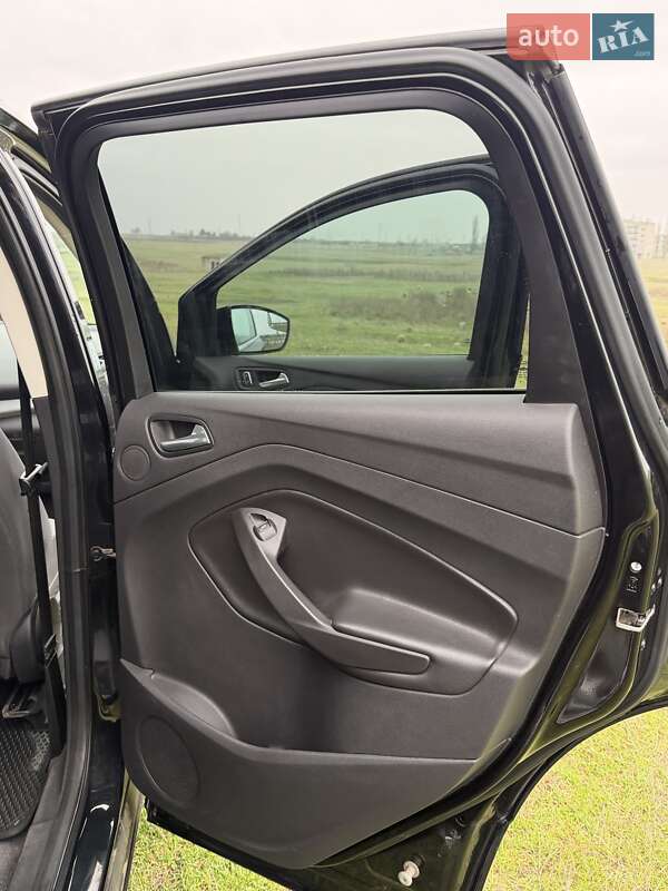 Внедорожник / Кроссовер Ford Escape 2014 в Очакове