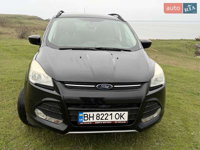 Внедорожник / Кроссовер Ford Escape 2014 в Очакове
