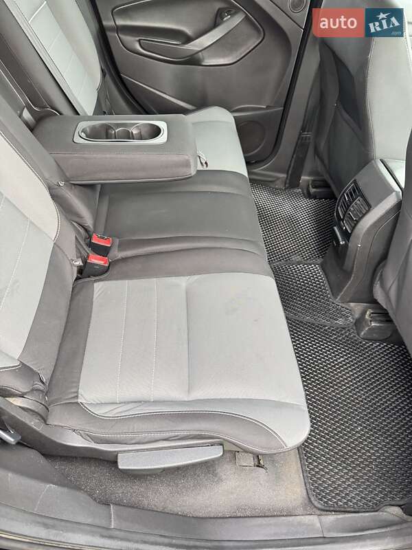 Внедорожник / Кроссовер Ford Escape 2014 в Очакове