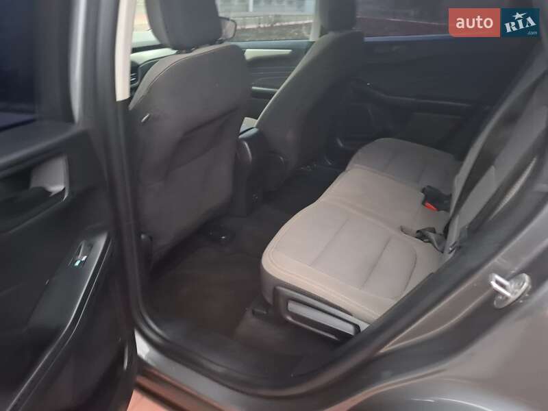 Позашляховик / Кросовер Ford Escape 2022 в Вінниці