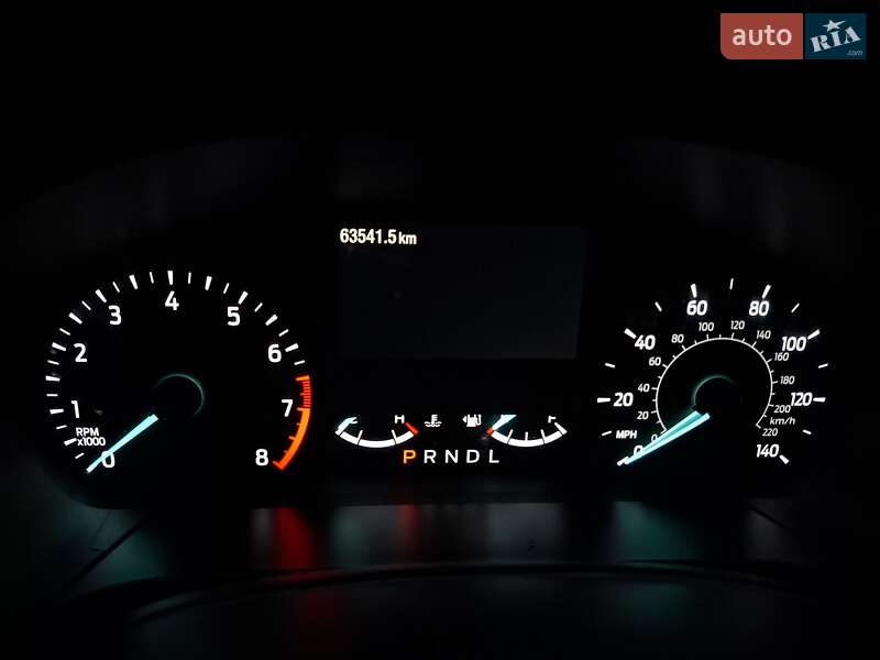 Позашляховик / Кросовер Ford Escape 2022 в Вінниці