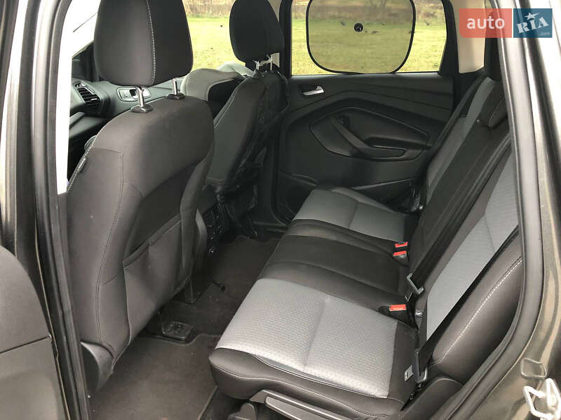 Внедорожник / Кроссовер Ford Escape 2016 в Ровно фото 10 Внедорожник / Кроссовер Ford Escape 2016 в Ровно