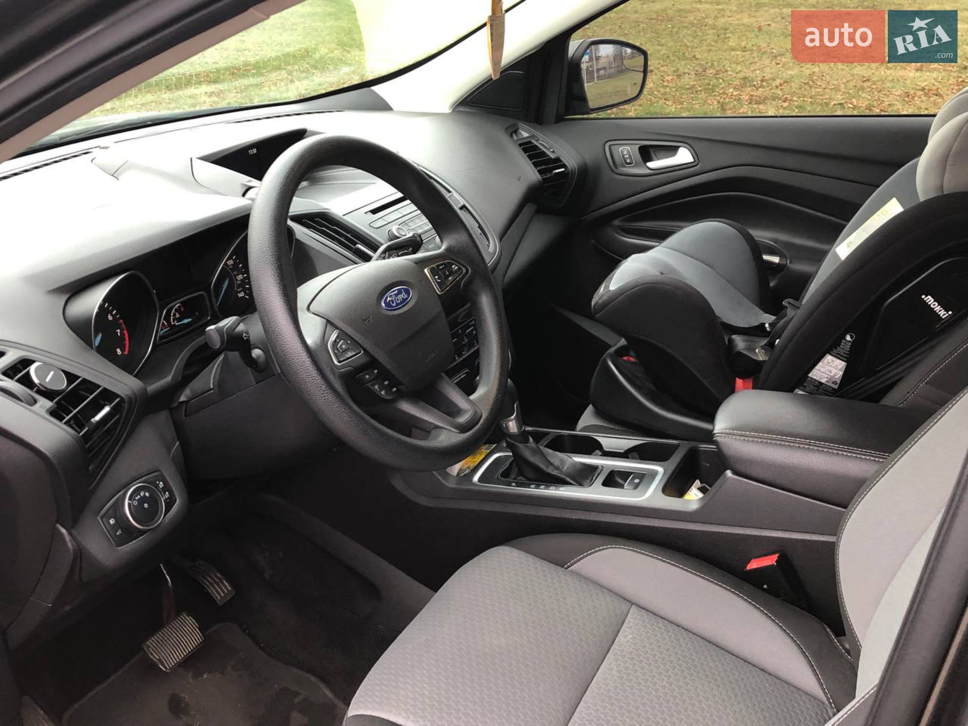 2016 Ford Escape - мініатюра 13